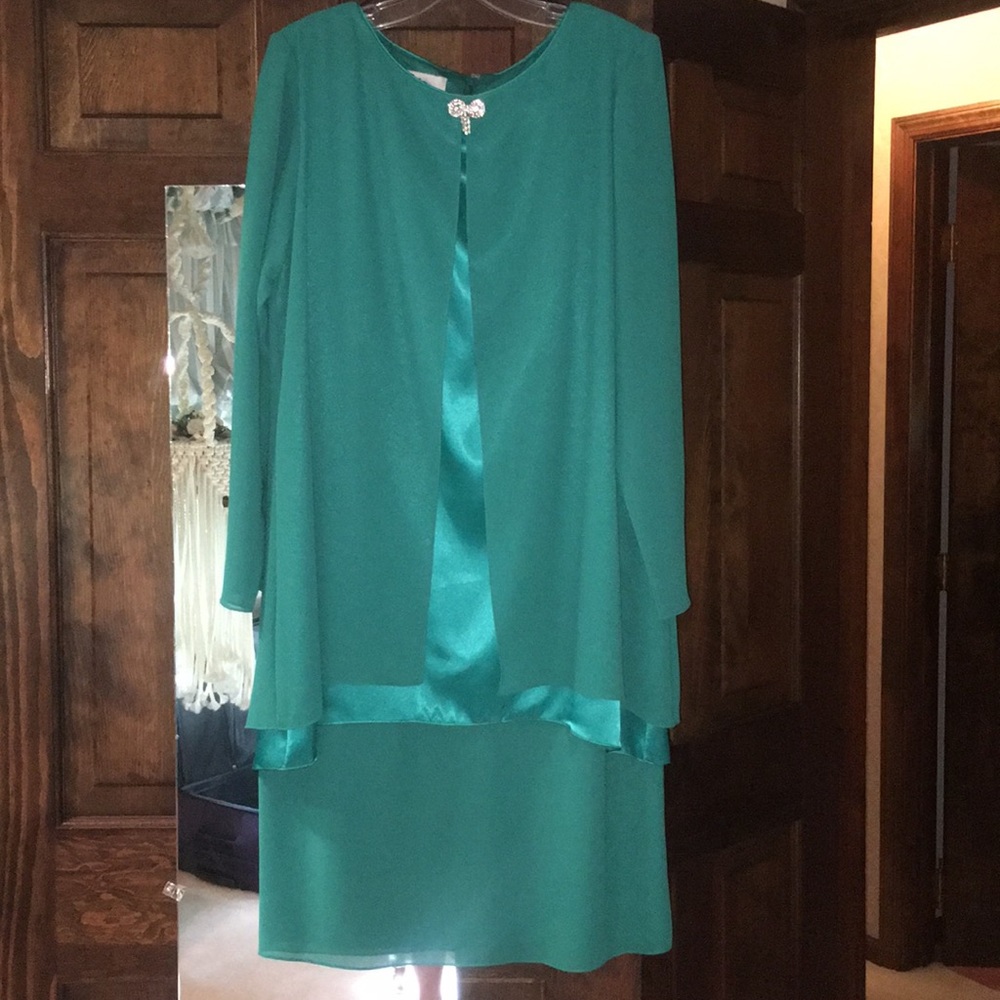 Patra Dress
